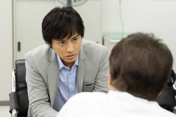中村俊介がシリーズ最後の主演!『浅見光彦シリーズ53 浅見光彦殺人事件』が3月29日放送 画像