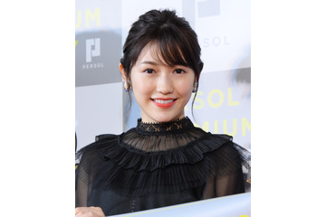 渡辺麻友、フィギュア坂本選手に「勝手に親近感」……精いっぱい応援したい! 画像