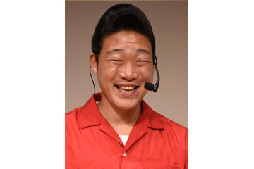 みやぞんのプライベートにスタジオあ然！普段はサラサラ「おかっぱヘア」 画像