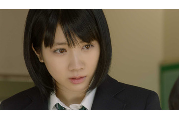 神木隆之介とCMで共演の松本穂香がかわいいと話題!「今年は来る!」「何だこの美人!?」 画像