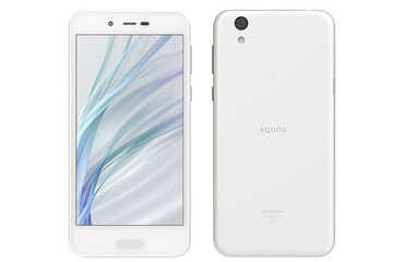 週間スマートフォンランキング 2月12日~2月18日 画像