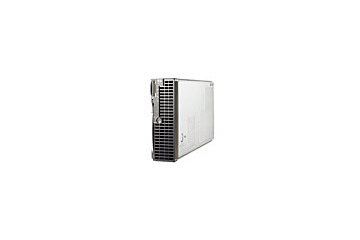 HP、10GBASE-KR対応ブレードサーバと外付けストレージをストレージブレードとして認識できるNAS/SANゲートウェイ 画像