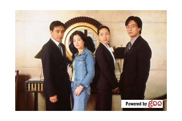 ペ・ヨンジュン「ホテリアー」がいつでもTVで見られる! 4th MEDIAで11/1スタート 画像