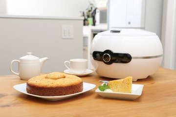 『有吉ゼミ』で紹介の最新調理家電をチェック! 画像