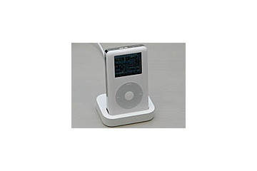 アップル、報道関係者向けに「iPod Photo」説明会を開催　「U2」のCM出演料はなんと“無料” 画像