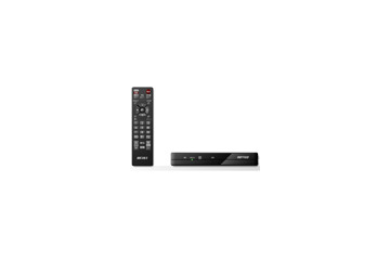 バッファロー初のデジタル家電周辺製品、アナログテレビ向け簡易型地上デジタルチューナー 画像