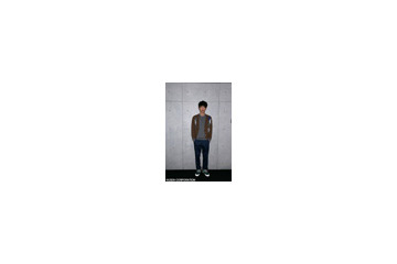 希少な“映画俳優”加瀬亮が“役者という仕事”を語り尽くす 画像