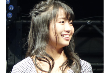 元Dream5・大原優乃、高校卒業をアナウンス！ 画像