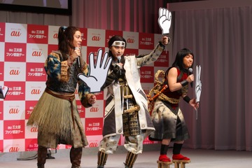 「三太郎」CMが間もなく100作品目に突入！ 画像