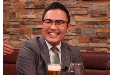 市川右團次のイメージが崩壊!? 坂上「このおっさんおもしろい!」 画像