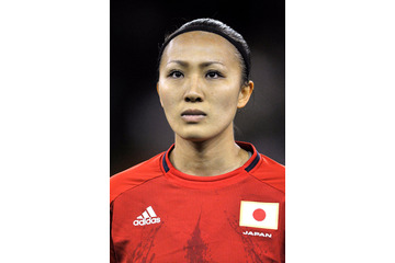 元なでしこ・丸山桂里奈、ゲストに「リズミカル？」と衝撃質問 画像