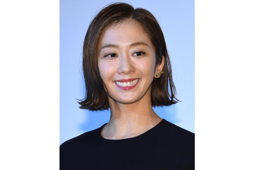 優香、夫・青木祟高との出会いに感謝「だいぶ変わった」 画像