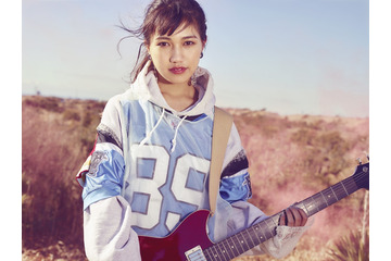 井上苑子、高校生と共作した新曲をライブで披露! 画像