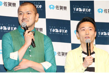 インパルス板倉、カミナリに理不尽クレーム「俺が大変なときに売れた」 画像