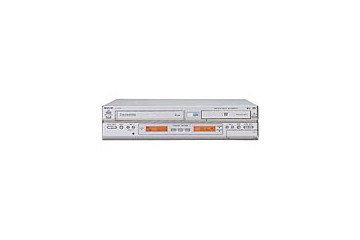 シャープ、地上アナログチューナー×2＋BSアナログチューナー内蔵のVHS＆HDD＆DVDレコーダー 画像