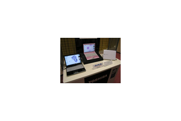 東芝、「dynabook」に環境性を配慮した新シリーズ「NX」を追加——同社初のミニノートPCも 画像