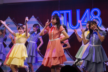 「STU48瀬戸内7県ツアー～陸上公演 2018～」がスタート！公演中に門脇実優菜の生誕祭も 画像