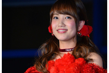 加藤玲奈の写真集裏表紙にセクシーの声!こじはるがアドバイス 画像