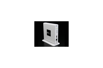 IIJ、複数回線の収容に対応した安価な小型VPNルータ「SEIL/B1」 画像