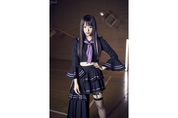 マジパン・佐藤麗奈、グループからの卒業を発表!「1人で自立してがんばりたい」 画像