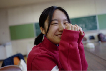 上白石萌音、『ちはやふる -結び-』撮影ふり返り「大切な日々」 画像