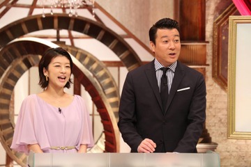 加藤浩次が若手アラフォー議員と徹底トーク！スペシャル特番今夜放送 画像