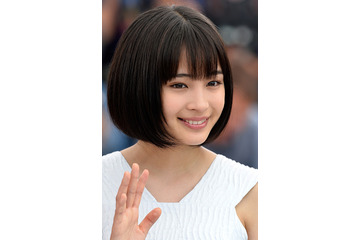 さすが姉妹!広瀬アリスが妹・すずにそっくりの写真公開 画像