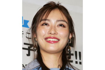内田理央、突如恋愛の悩みを告白!「もう26歳なので、ちゃんと人を好きになりたい…」 画像