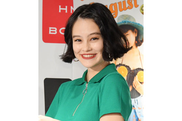 emma「今のモデルは自分をプロデュースできないとダメ」!24歳の抱負も語る 画像