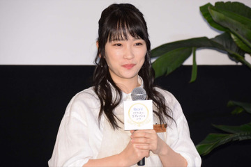 川栄李奈、CA役に感激!新CMキャラクター就任で働く女性に4変化 画像