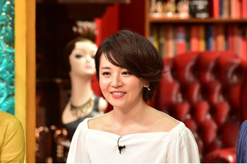 大橋未歩がフリーアナとして初の番組収録に!『明日は我がミーティング』に出演 画像