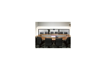 「Cisco TelePresence」、NTT東西「ひかり電話オフィスタイプ」帯域確保型アプリサービスに対応 画像