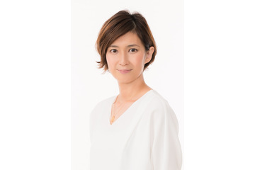 AbemaTVの新たなニュース番組キャスターに徳永有美アナが抜てき! 画像