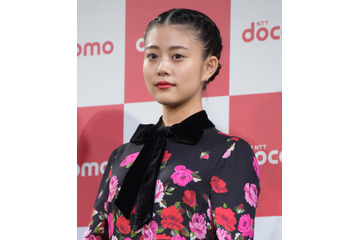 高畑充希、ご利益のありそうな写真を公開!有村架純も反応「待ち受けにする」 画像
