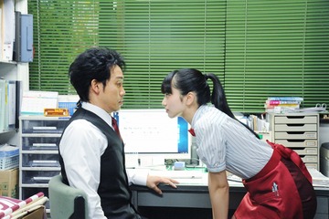 映画『恋雨』のタイトルが『恋は雨上がりの洋に』に変更!? 大泉洋だらけの公式サイトも公開 画像