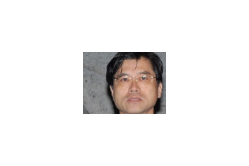 【CEATEC JAPAN 2008 Vol.7】「LTE」で携帯電話はどう変わる？——NTTドコモ辻村副社長 画像