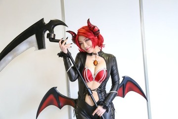厳選コスプレ写真を一挙公開!「Fate」から「CCさくら」までヒロイン勢揃い 画像