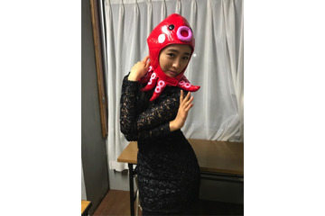 大友花恋、新社会人の心境吐露！「わくわくと不安のサンドイッチ」 画像