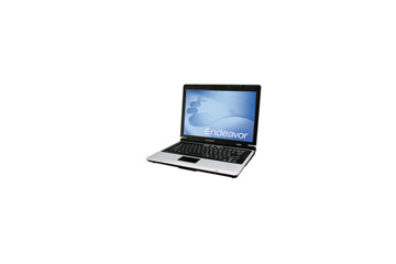 エプソン、Centrino 2に対応可能な15.4型ノートPC——実売69,300円から 画像