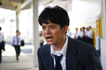 『宮本から君へ』がドラマ化!池松壮亮主演で本日深夜放送 画像