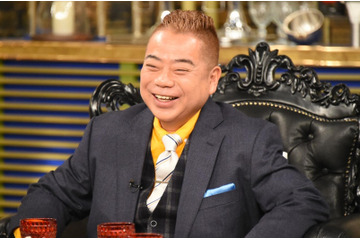 出川哲朗、が『人生最高レストラン』に登場！「30年通い続ける！ハンバーグ」 画像
