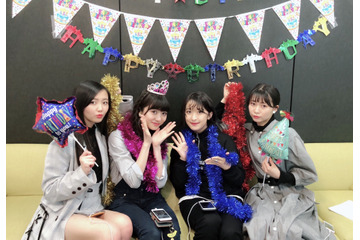 東京女子流、ニューシングル『kissはあげない』がリリース決定! 画像