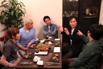 狩野英孝、復帰後のビクビク生活が明らかに! 画像