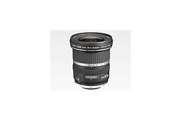 キヤノン、超広角ズームレンズ「EF-S 10-22mm F3.5-4.5 USM」の発売日決定 画像