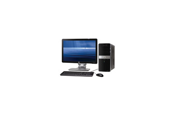 日本HP、デスクトップPCのカスタマイズオプションに最新CPUを追加——6万円台のダブル地デジモデルも 画像