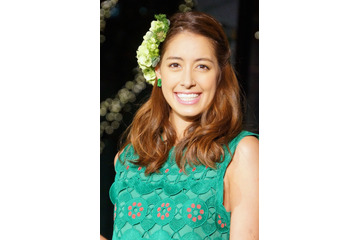 森泉、上田晋也に「すぐ週刊誌に売るんだもん」! 結婚未報告のクレームに対して 画像