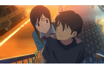 『詩季織々』豪華声優キャストが発表に! 画像