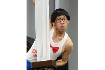 ひょっこりはん、31歳の誕生日を迎える!「みんなに届け、ナイスひょっこりー!!」 画像