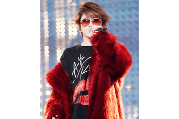 Nissy、東京ドーム公演で感涙!「またなんか作るから」と再会も約束 画像