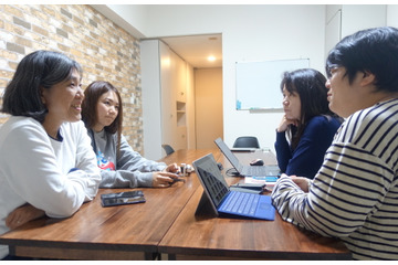 【デジージョ 座談会】5G/AI/スマホは一体どうなる?……モバイル業界の今後を語る 画像